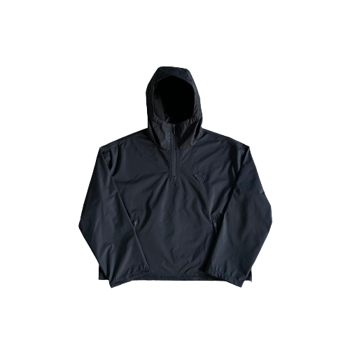 Broken Planet Waterproof Windbreaker