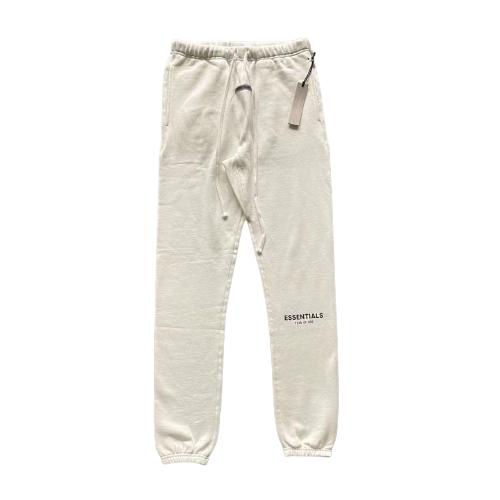 Fear of God Essentials Joggers - WHITE