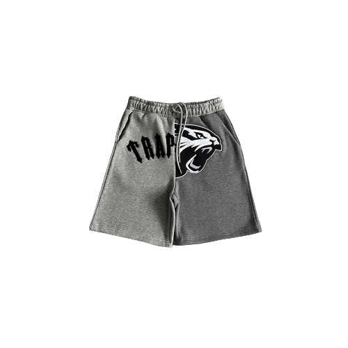 Trapstar Arch London Shooters Chenille Decoded Short Set