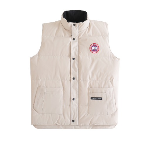 Freestyle Gilet