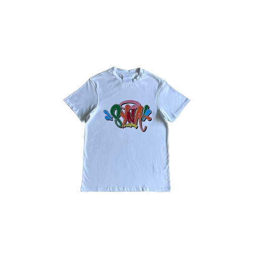 SYNAWORLD T-SHIRT