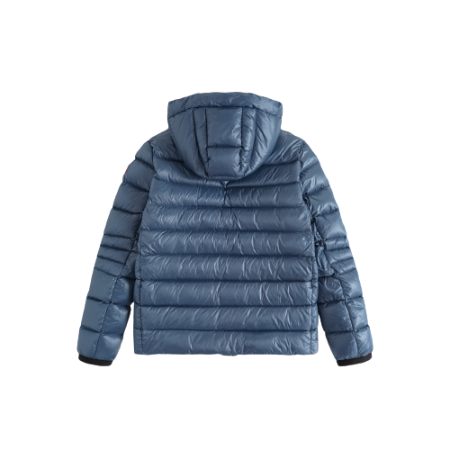 Crofton Hoodie Puffer