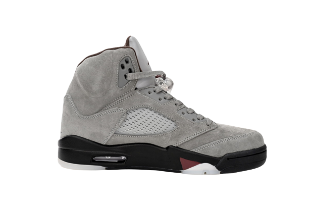 Jordan 5 Light Bone