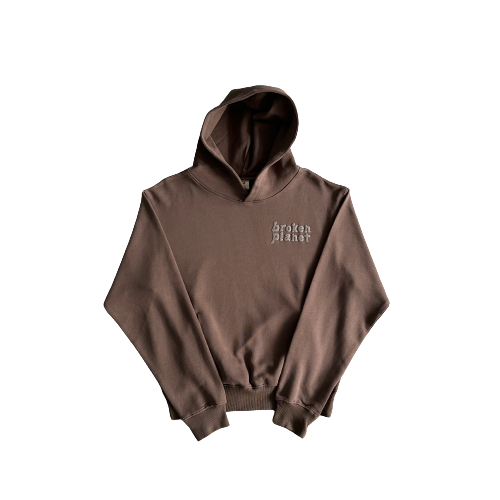 Broken Planet Hoodie