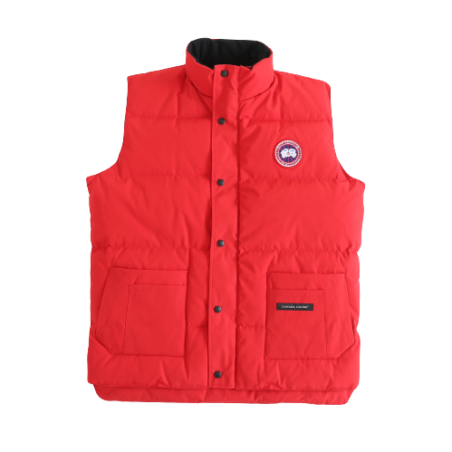 Freestyle Gilet