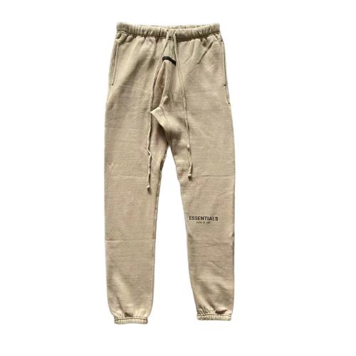 Fear of God Essentials Joggers - BROWN