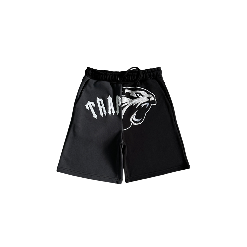 Trapstar Arch London Shooters Chenille Decoded Short Set