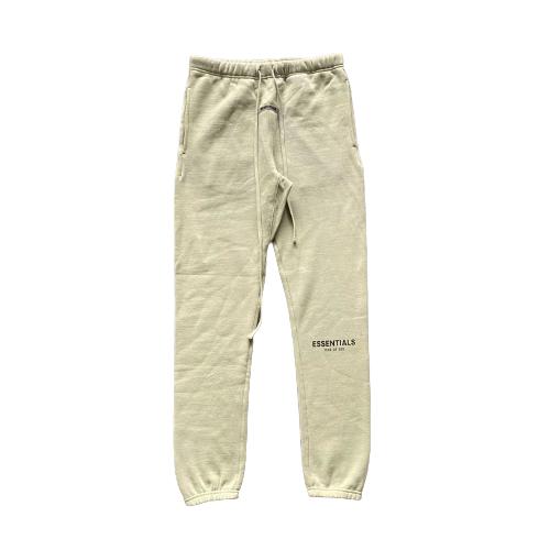 Fear of God Essentials Joggers - MATCHA GREEN