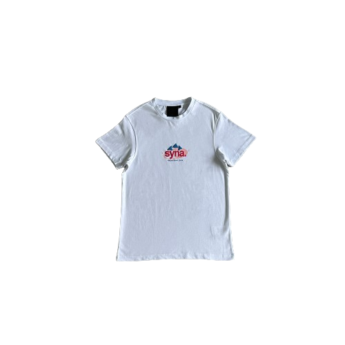 SYNAWORLD T-SHIRT