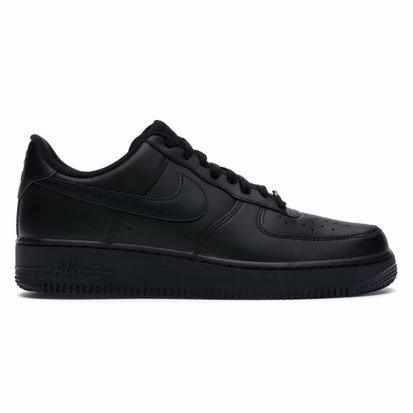 Black Air Force 1 - MrDripZone