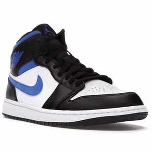 Jordan 1 Mid Racer Blue - MrDripZone