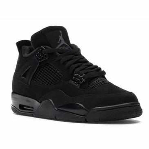 Jordan 4 Black Cats - MrDripZone