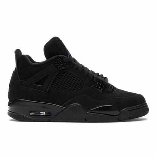 Jordan 4 Black Cats - MrDripZone