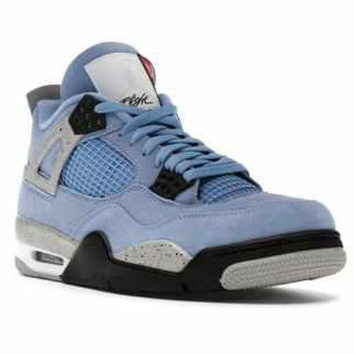 Jordan 4 University Blues - MrDripZone