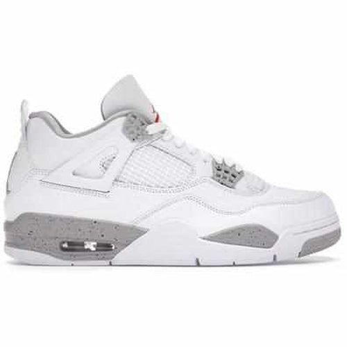 Jordan 4 White Oreos - MrDripZone