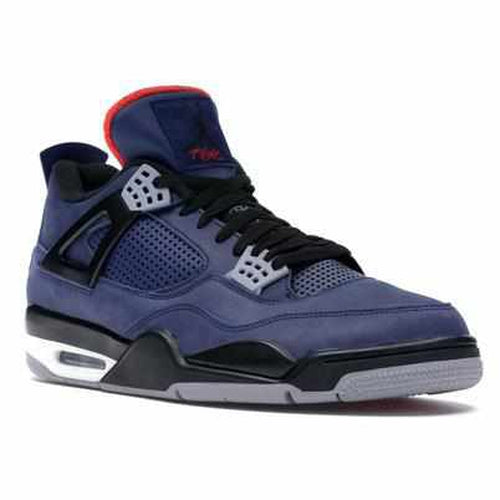 Jordan 4 Winterized Loyal Blue - MrDripZone