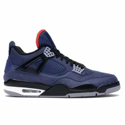 Jordan 4 Winterized Loyal Blue - MrDripZone