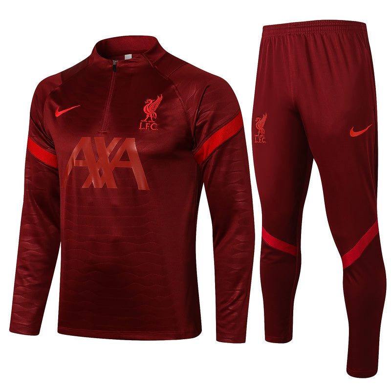 Liverpool Dri-Fit Training Kit-Nike-MrDripZone