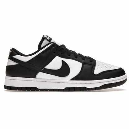 Nike Panda Dunk Lows - MrDripZone