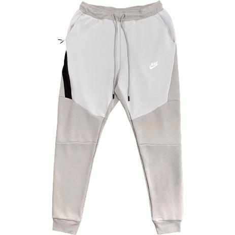 Nike Tech Fleece Platinum Grey Tracksuit - MrDripZone