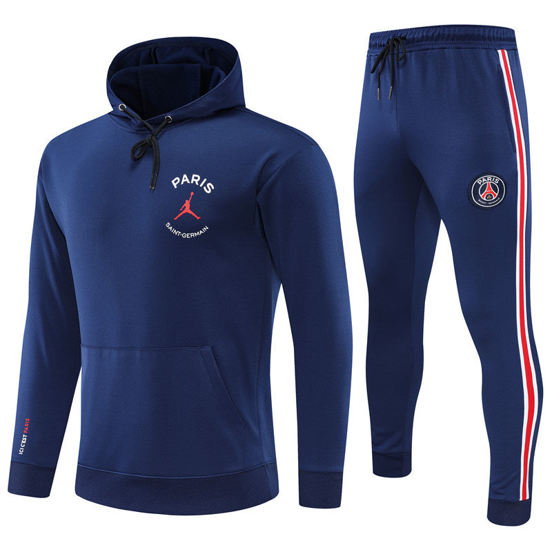 PSG Dri-Fit Training Kit-Nike-MrDripZone