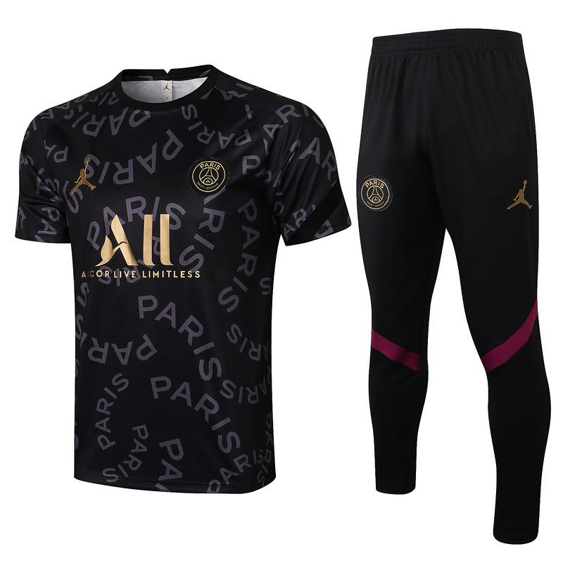 PSG Dri-Fit Training Kit-Nike-MrDripZone