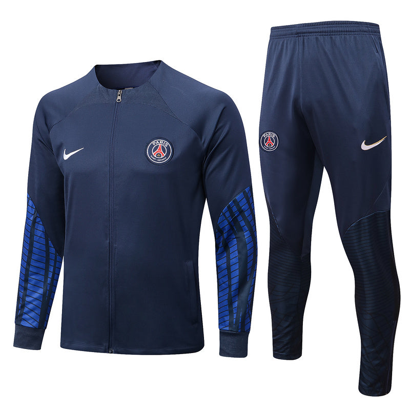 PSG Dri-Fit Training Kit-Nike-MrDripZone