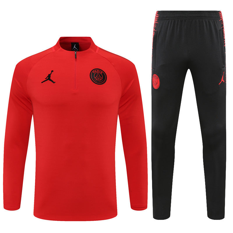 PSG Dri-Fit Training Kit-Nike-MrDripZone