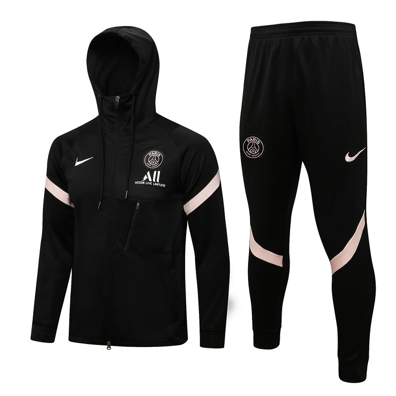 PSG Dri-Fit Training Kit-Nike-MrDripZone