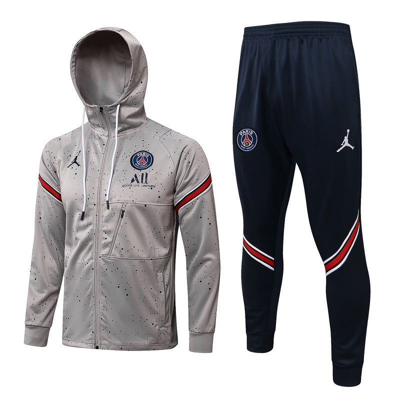 PSG Dri-Fit Training Kit-Nike-MrDripZone