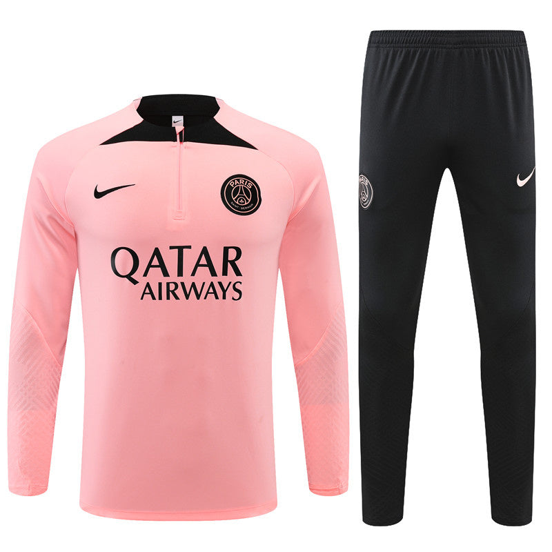 PSG Dri-Fit Training Kit-Nike-MrDripZone