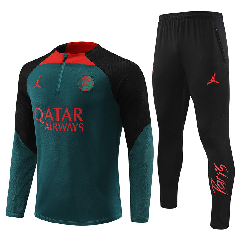 PSG Dri-Fit Training Kit-Nike-MrDripZone