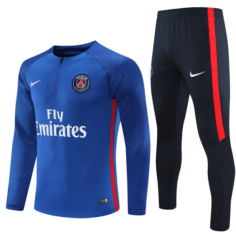 PSG Dri-Fit Training Kit-Nike-MrDripZone