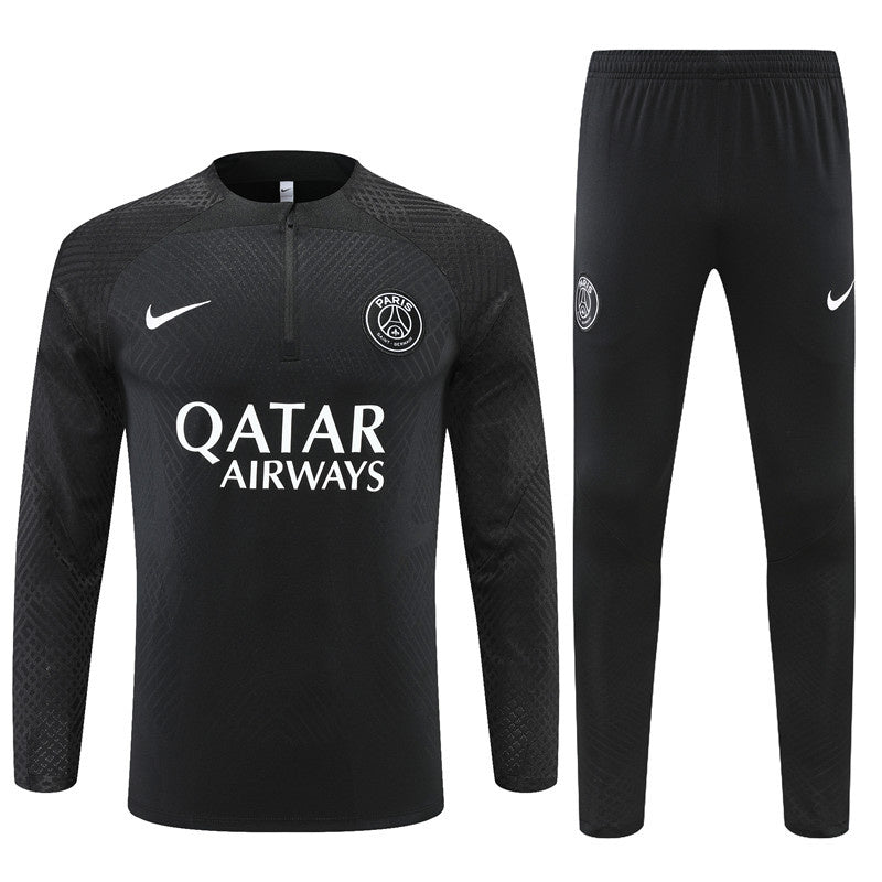 PSG Dri-Fit Training Kit-Nike-MrDripZone