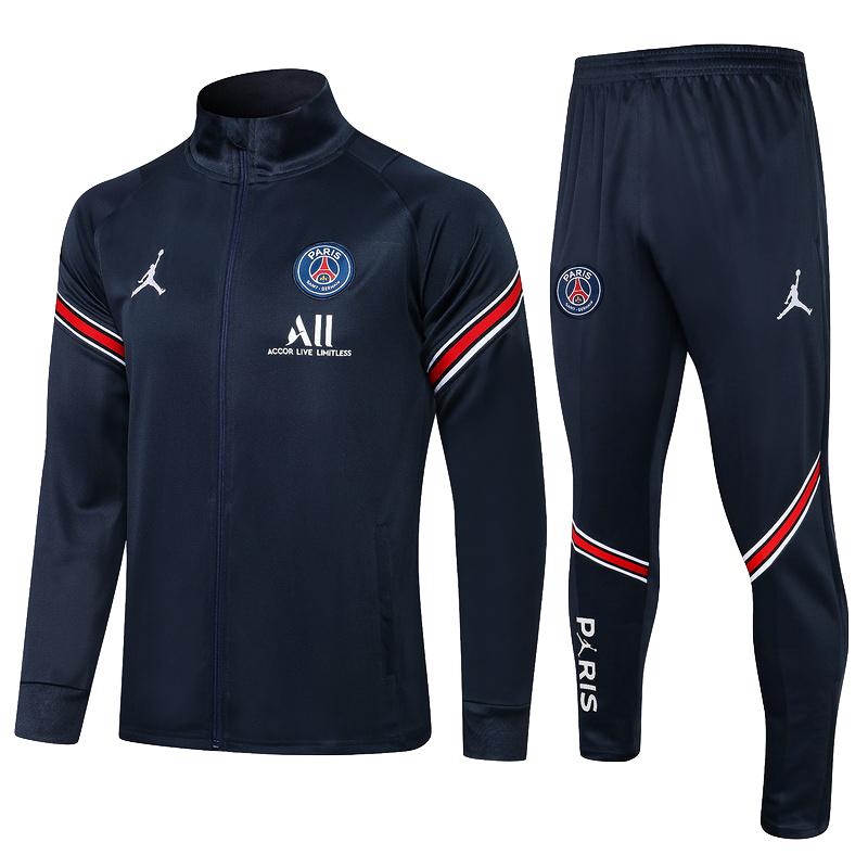 PSG Dri-Fit Training Kit-Nike-MrDripZone