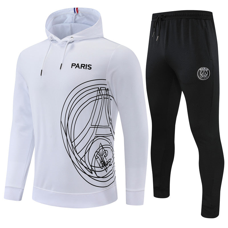 PSG Dri-Fit Training Kit-Nike-MrDripZone