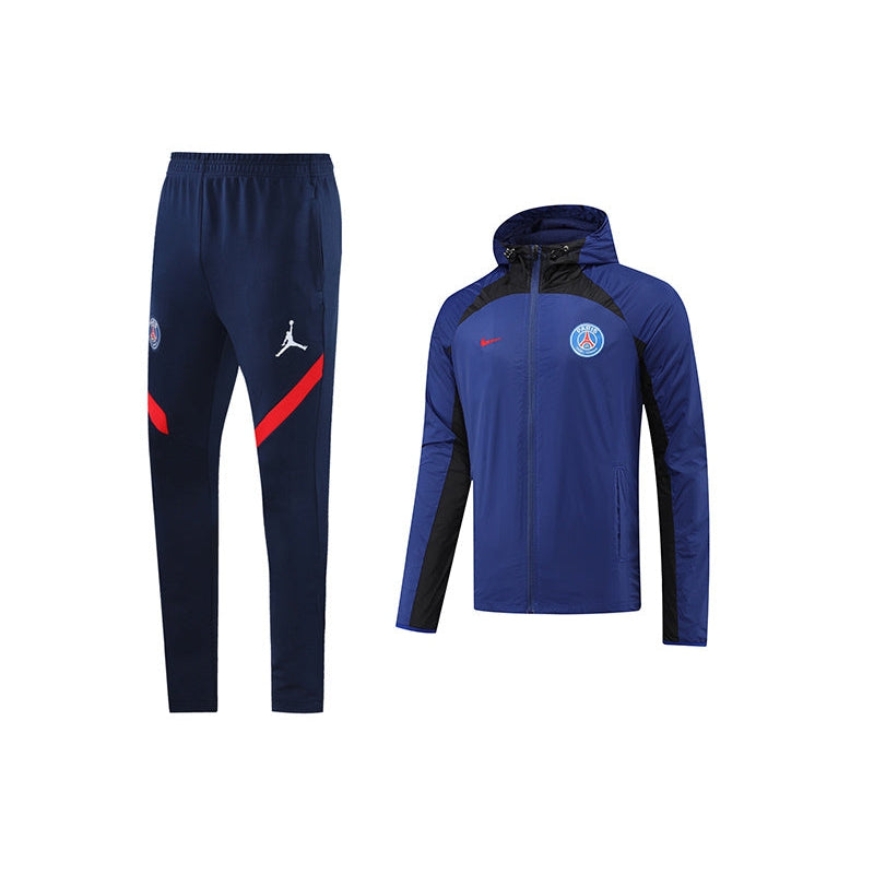 PSG Dri-Fit Training Kit-Nike-MrDripZone