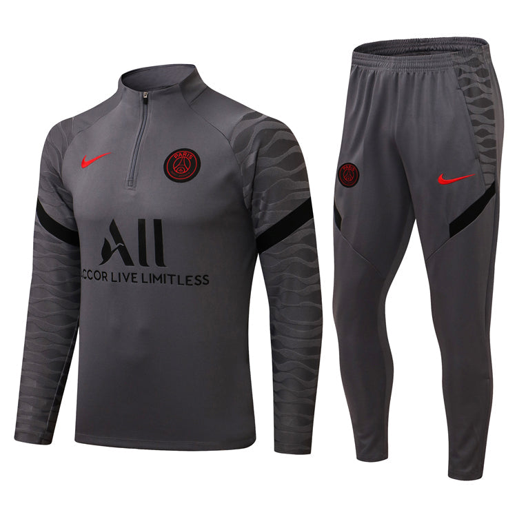 PSG Dri-Fit Training Kit-Nike-MrDripZone