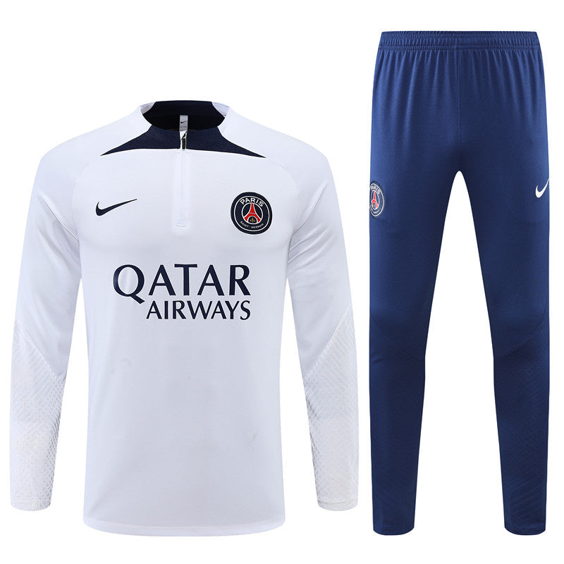 PSG Dri-Fit Training Kit-Nike-MrDripZone