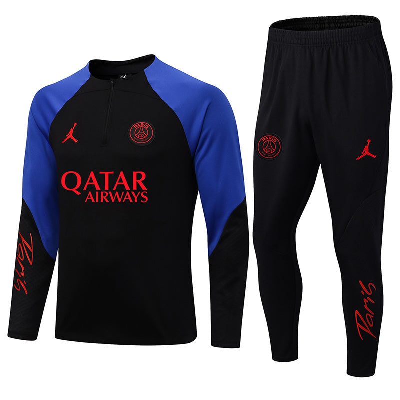 PSG Dri-Fit Training Kit-Nike-MrDripZone