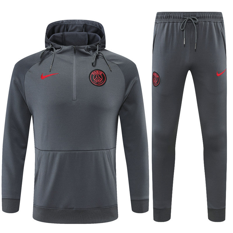 PSG Dri-Fit Training Kit-Nike-MrDripZone