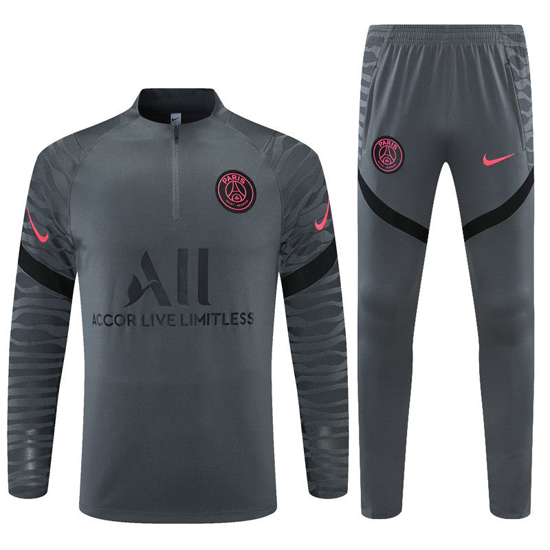 PSG Dri-Fit Training Kit-Nike-MrDripZone