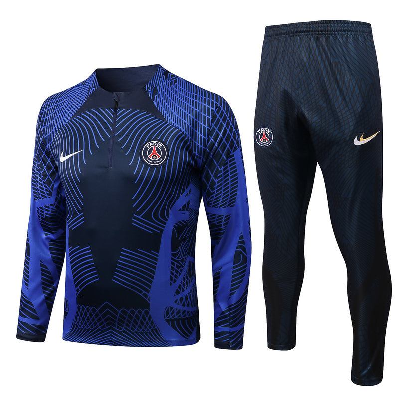 PSG Dri-Fit Training Kit-Nike-MrDripZone