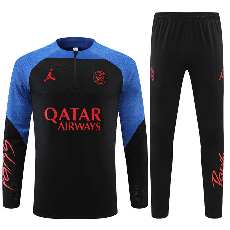 PSG Dri-Fit Training Kit-Nike-MrDripZone