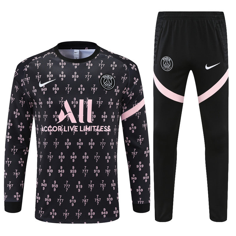 PSG Dri-Fit Training Kit-Nike-MrDripZone