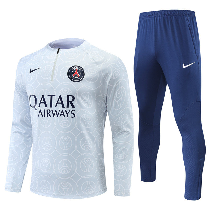 PSG Dri-Fit Training Kit-Nike-MrDripZone