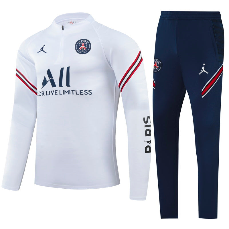 PSG Dri-Fit Training Kit-Nike-MrDripZone