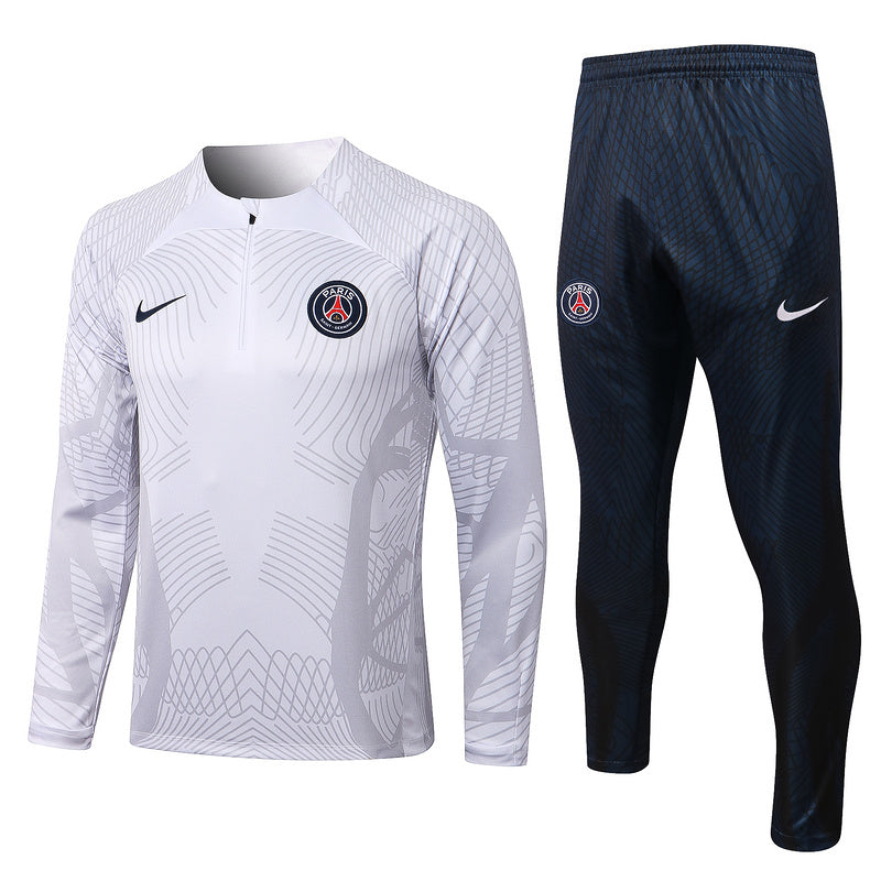 PSG Dri-Fit Training Kit-Nike-MrDripZone