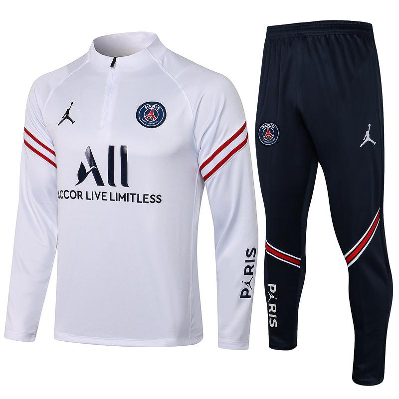 PSG Dri-Fit Training Kit-Nike-MrDripZone