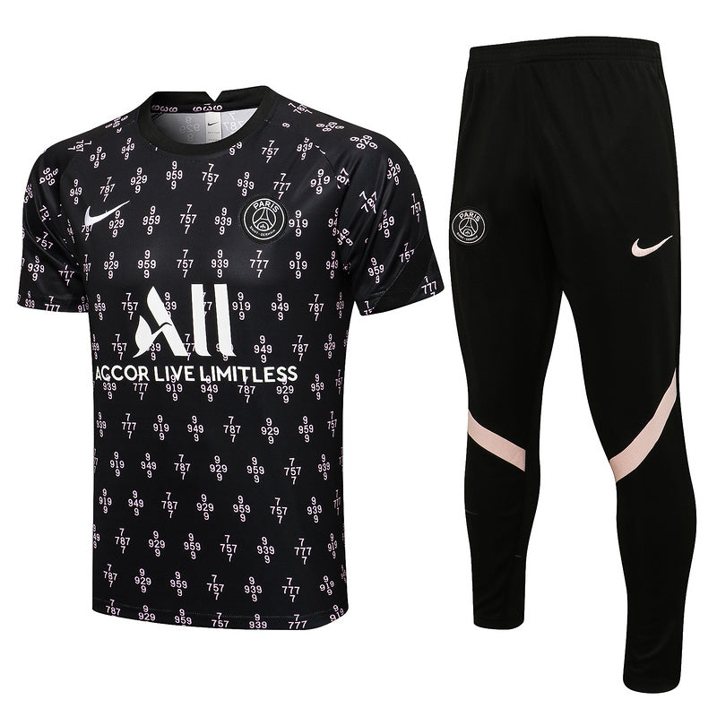 PSG Dri-Fit Training Kit-Nike-MrDripZone